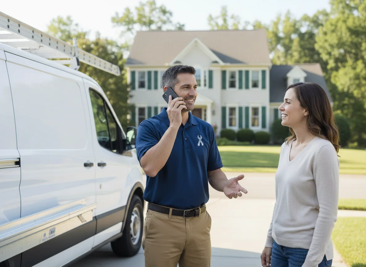 Home Gutter Service Ely, IA FAQs